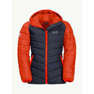 Jack Wolfskin Яке k zenon jkt (1604143-3017)