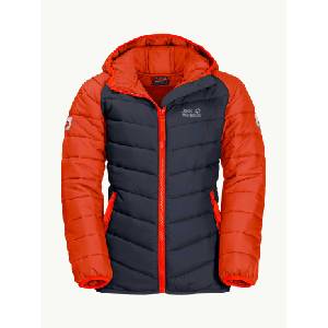 Jack Wolfskin Яке k zenon jkt - sportdepot - 102,68 лв