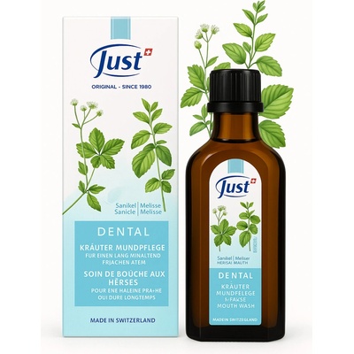 Just Bylinná 75 ml