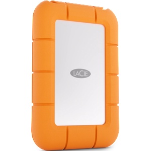Seagate Rugged Mini 1TB (STMF1000400)