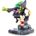 First 4 Figures First4figures Banjo Kazooie Gruntilda Resin 40cm