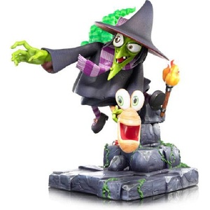 First 4 Figures First4figures Banjo Kazooie Gruntilda Resin 40cm