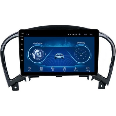 Bulltronics TN-NJK NISSAN JUKE