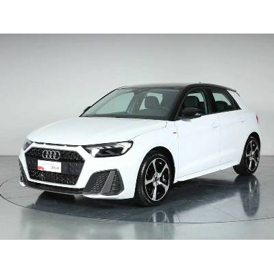 Audi A1 30 TFSI S-line Sportback 85 kW
