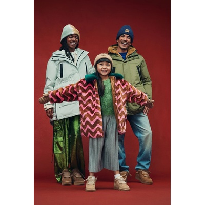 UGG Детски маратонки ugg lowmel (1152410k)