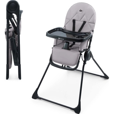 Kinderkraft Binci grey