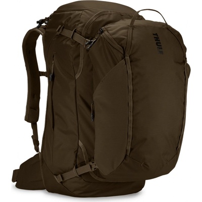 Thule Landmark hnedá 70L