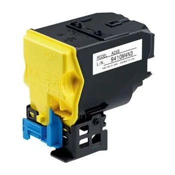 Develop TNP-27Y A0X52D4 жълт (yellow) оригинален тонер (A0X52D4)