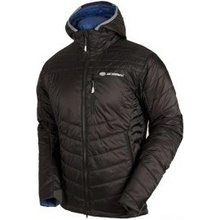 Sir Joseph Lotus Hooded Man black