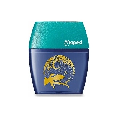 Struhadlo MAPED Shaker Dragon, dvojité
