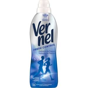 Henkel Fresh Control, омекотител, 1 литър, 55 пранета (4237)