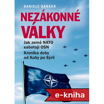 Nezákonné války – Zboží Dáma