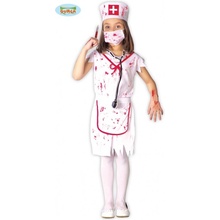 Zombie sestřička