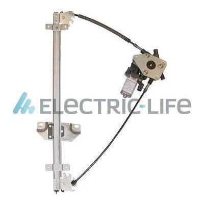 ELECTRIC LIFE Zvedací zařízení oken ELF ZR DN67 R B