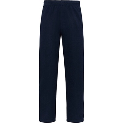 Fruit of the Loom s otvoreným lemom 64-064-0 Deep Navy
