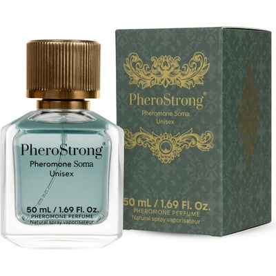 PheroStrong Pheromone Soma Unisex 50 ml