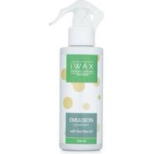 iWAX Emulze před epilací 200 ml