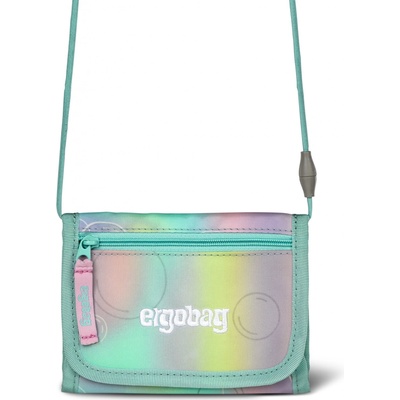 Ergobag Magic reflexní – Zboží Mobilmania