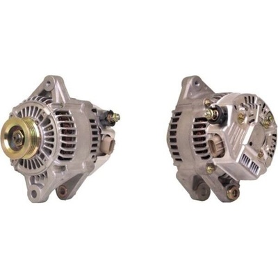 Alternátor Toyota Yaris Verso 1.3 16V, Denso 102211-1950