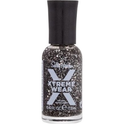 Sally Hansen Hard As Nails Xtreme Wear 630 Knighttime 11,8 ml