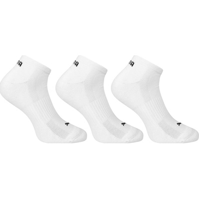 Puma nízke 701231276 002 biele 3Pack