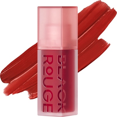 Black Rouge Double Layer Over Velvet DL04 Chilli layer Tint na rty 4,1 g