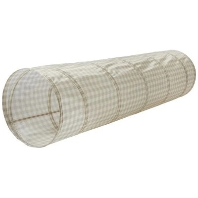 3 Sprouts Tunel Recycled Gingham/Beige