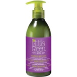 Little Green Kids Shampoo & Body Wash 3+ 240 ml