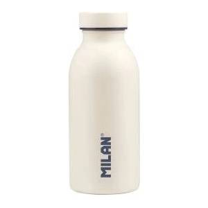 MILAN Bottle Milan Sunset Stainless steel White (354 ml)