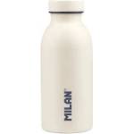 MILAN Bottle Milan Sunset Stainless steel White (354 ml)