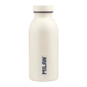 MILAN Bottle Milan Sunset Stainless steel White (354 ml)
