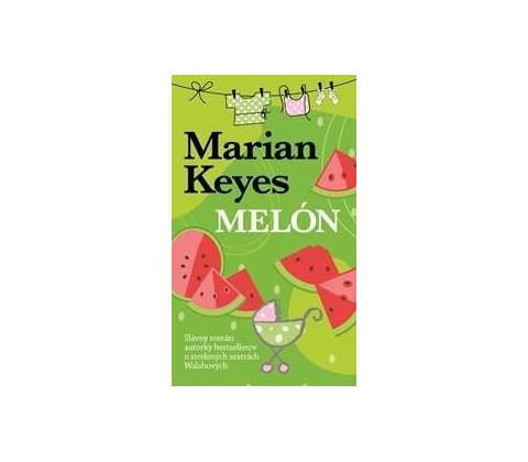 Melón - Marian Keyes