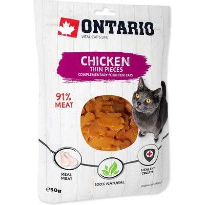 Ontario kuracie 50 g