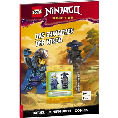 LEGO® NINJAGO® - Das Erwachen der Ninja