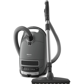 Miele Complete C3 125 Edition SGDF3 Grafitově šedá