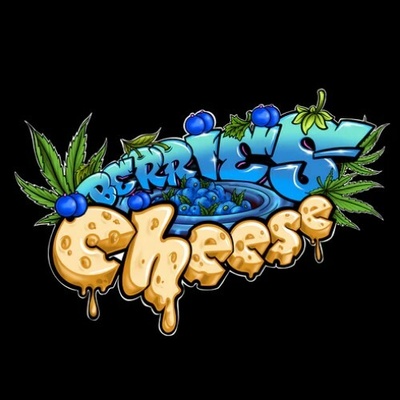 Sumo Seeds Berries & Cheese semienka neobsahujú THC 3 ks