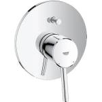 GROHE Смесител за вграждане (за вана) Concetto (19346001)