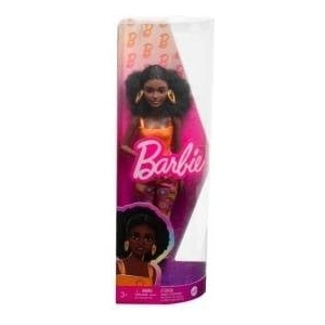 Mattel Barbie Fashionistas. Fashionable friend HRH14