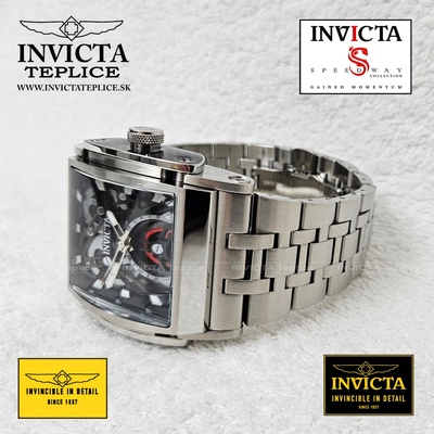 Invicta 41645