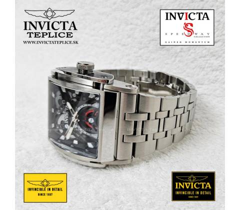 Invicta 41645