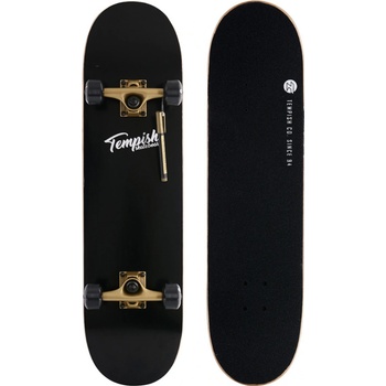Tempish Empty