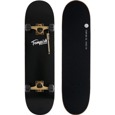Tempish Empty