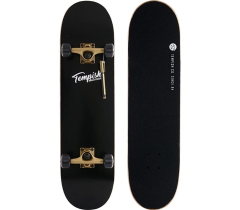 Tempish Empty