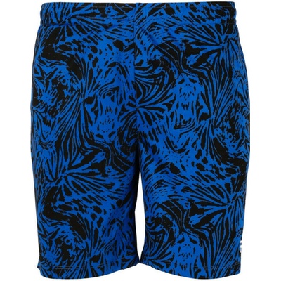 Pánské šortky FZ Forza Luton shorts Olympian Blue
