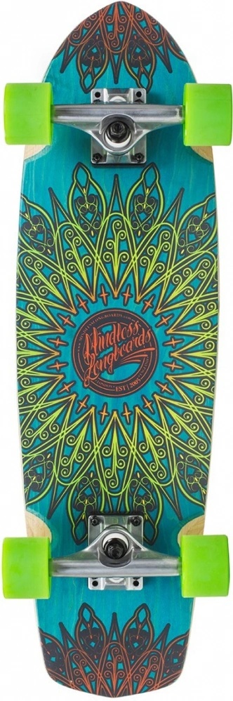 Mindless Mandala 28