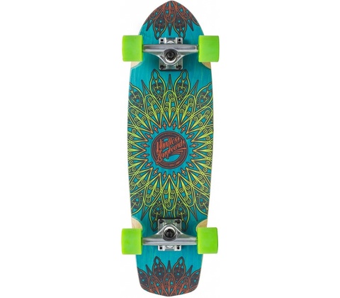 Mindless Mandala 28