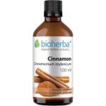 Bioherba Tincture Cinnamon [100 мл]