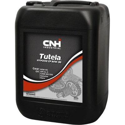 Petronas Tutela HYPOIDE EP 80W-90 20 l
