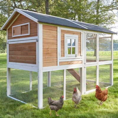 B-Farm Izmir 200 x 120 x 90 cm