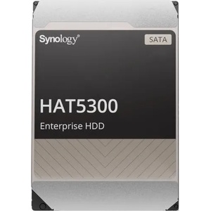 Synology HAT5300 3.5 8TB 7200rpm 256MB SATA3 (HAT5300-8T)